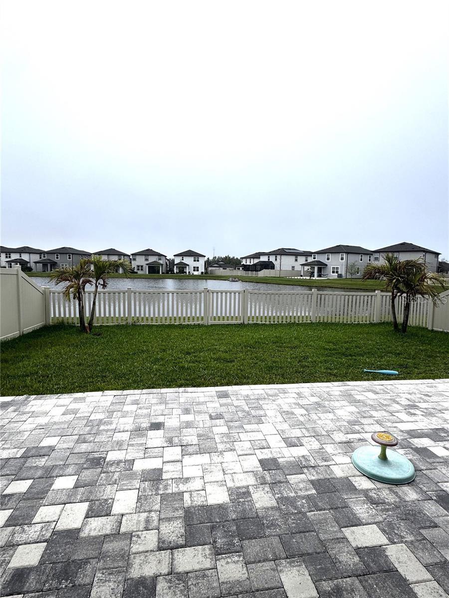 EPPERSON RANCH SOUTH PH 3B & 3 - Residential Lease