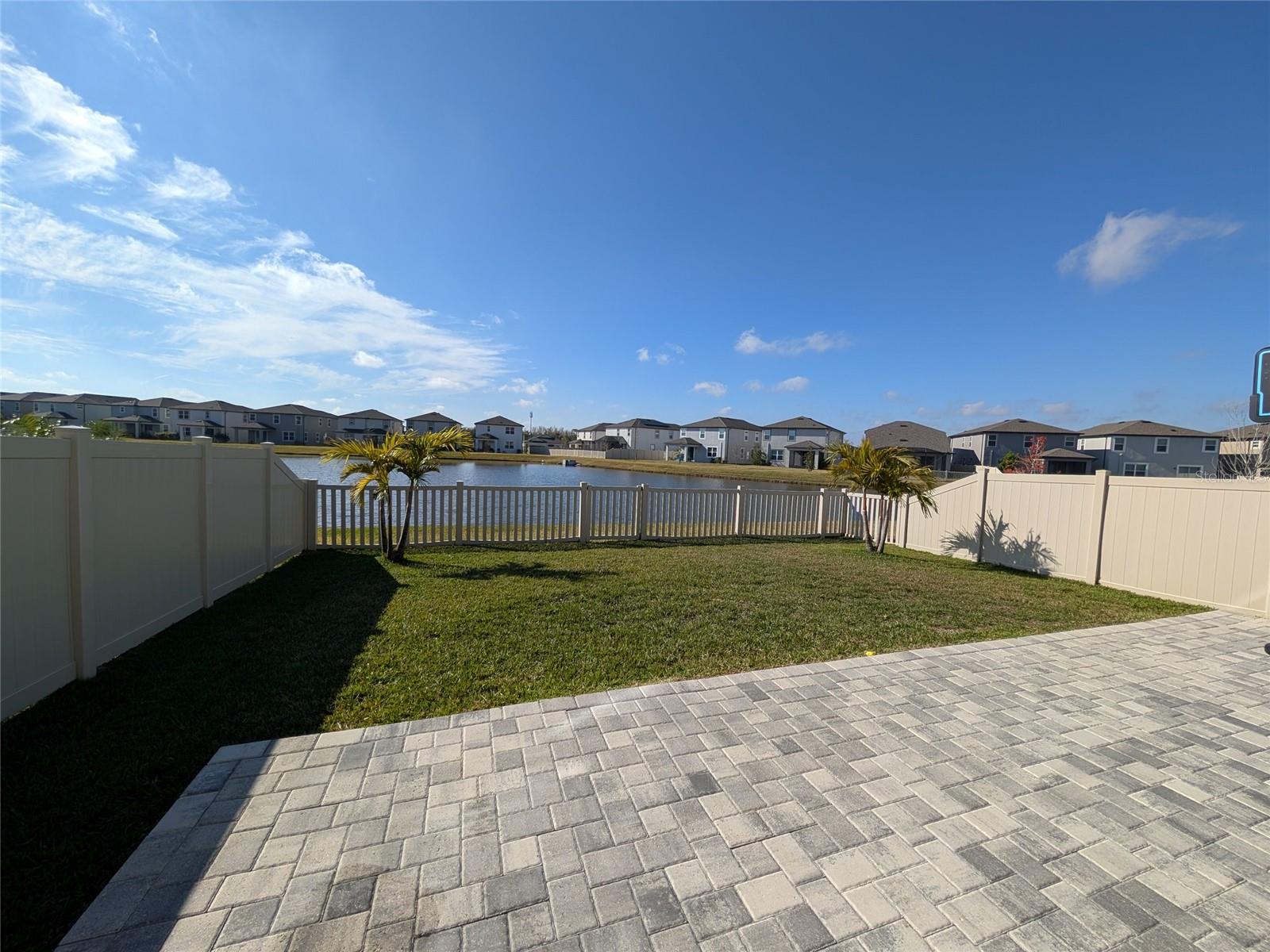 EPPERSON RANCH SOUTH PH 3B & 3 - Residential Lease