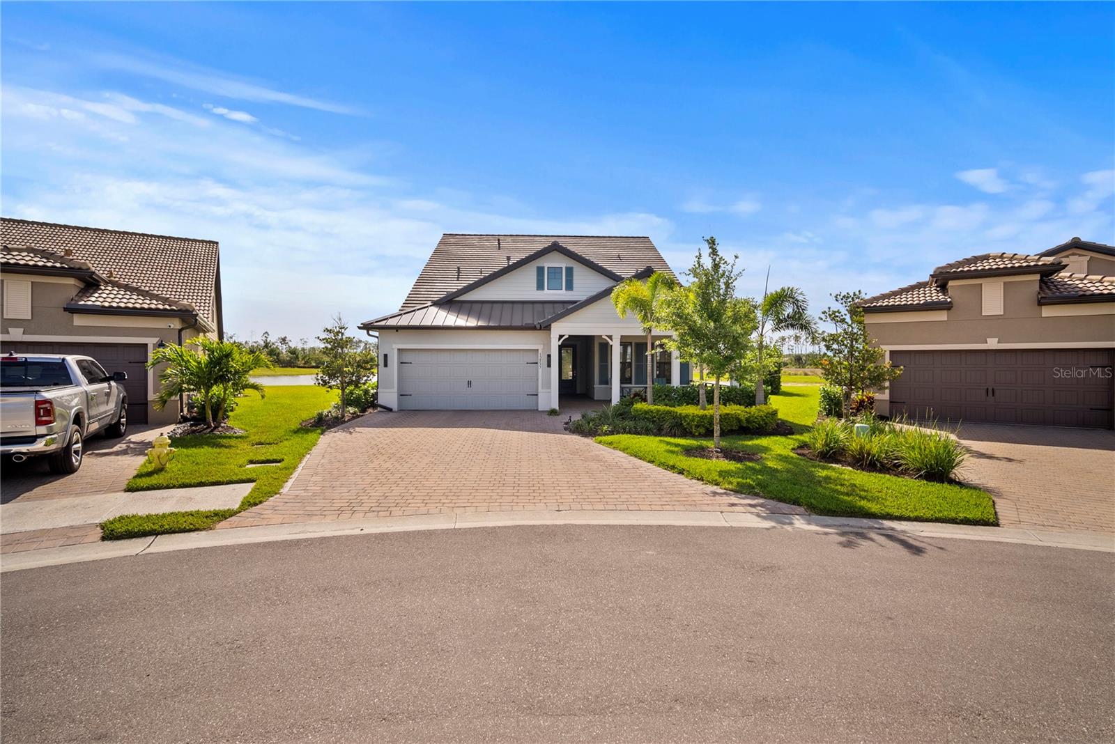 12537 AQUA RESERVE COURT