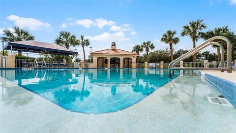 A home in NEW SMYRNA BEACH