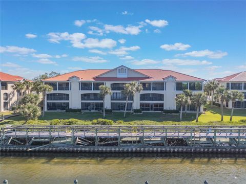 A home in NEW SMYRNA BEACH