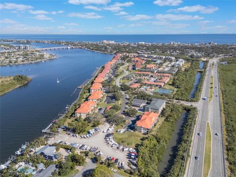 A home in NEW SMYRNA BEACH