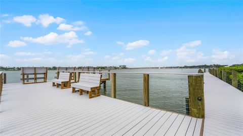 A home in NEW SMYRNA BEACH