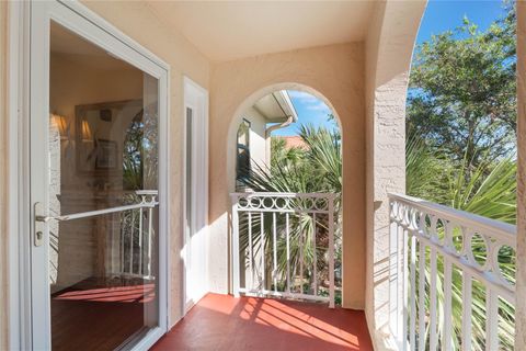 A home in NEW SMYRNA BEACH