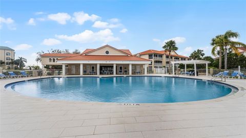 A home in NEW SMYRNA BEACH