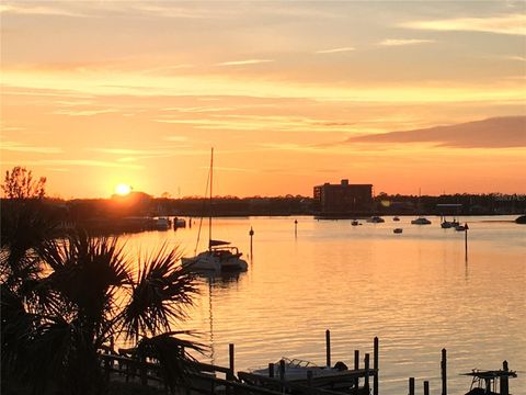 A home in NEW SMYRNA BEACH