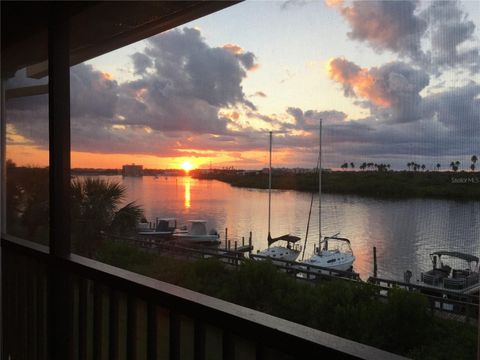 A home in NEW SMYRNA BEACH