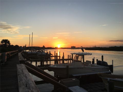 A home in NEW SMYRNA BEACH