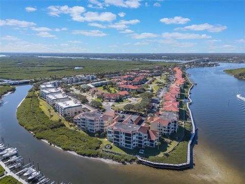 A home in NEW SMYRNA BEACH