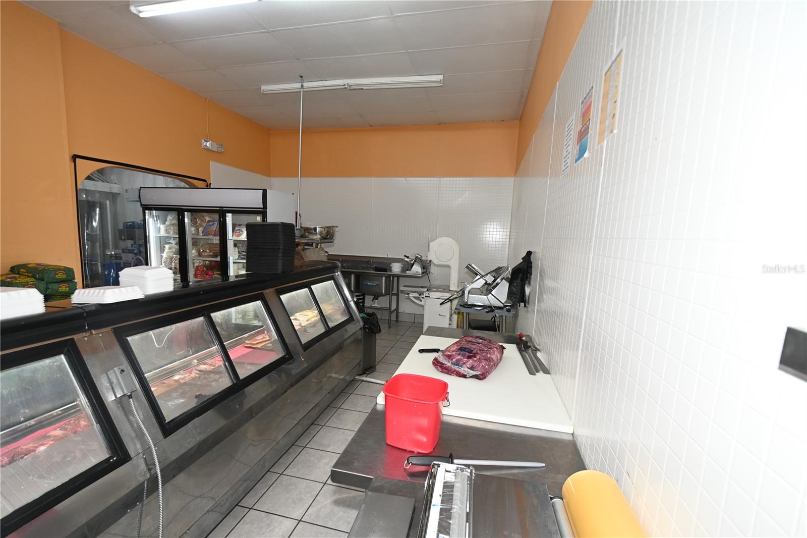 UMATILLA GILES & HAUCK - Commercial Sale