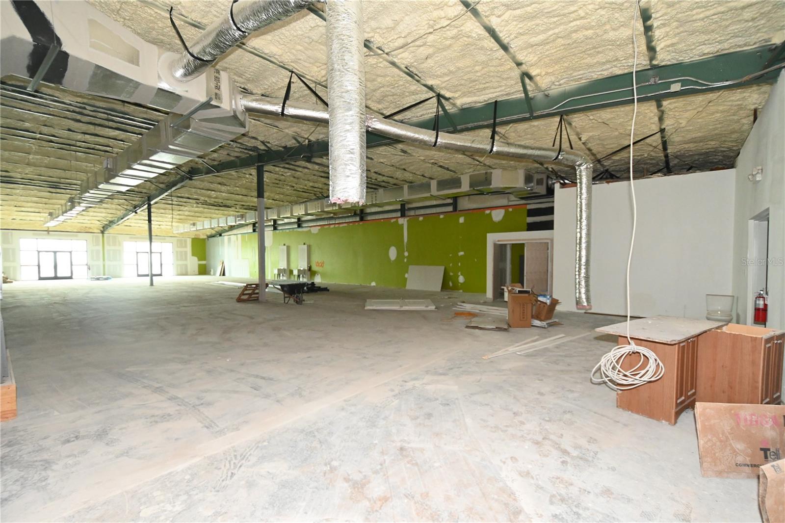 UMATILLA GILES & HAUCK - Commercial Sale