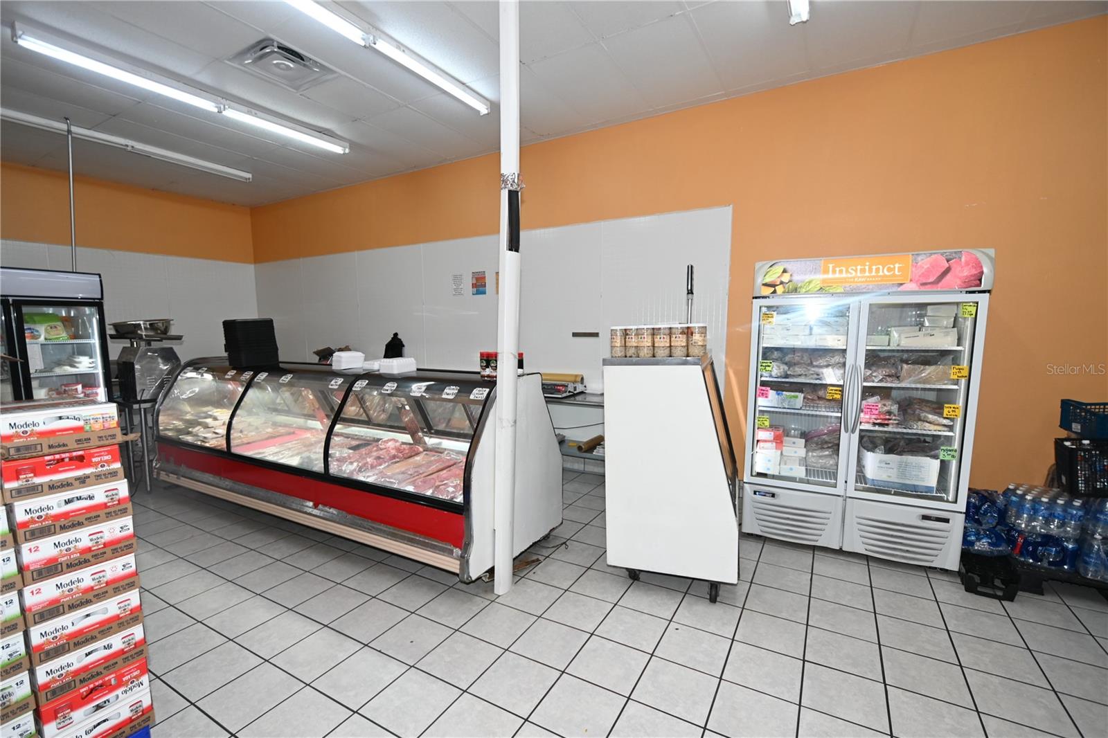 UMATILLA GILES & HAUCK - Commercial Sale