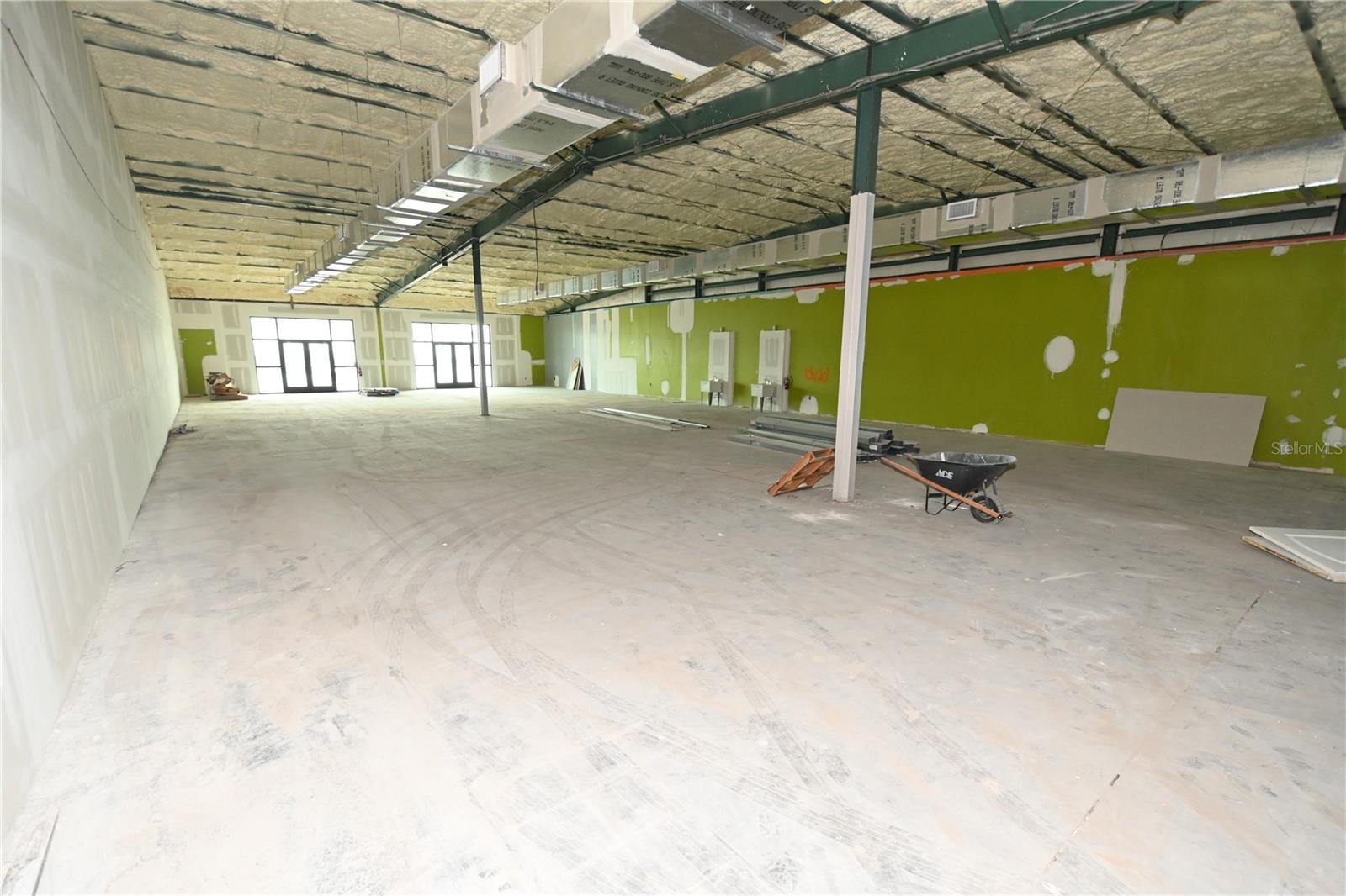 UMATILLA GILES & HAUCK - Commercial Sale