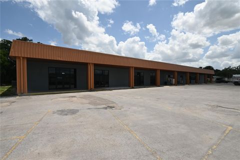 749 S CENTRAL AVENUE UMATILLA FL 32784
