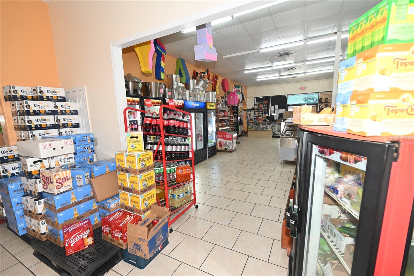 UMATILLA GILES & HAUCK - Commercial Sale
