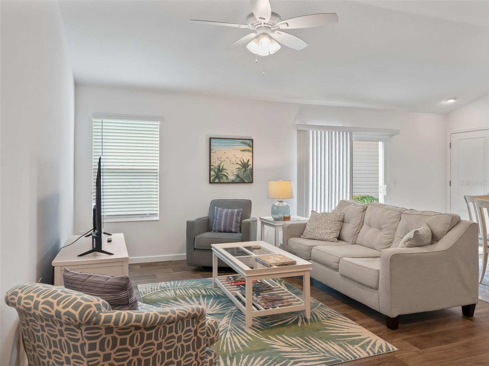 THE VILLAGES - Residential