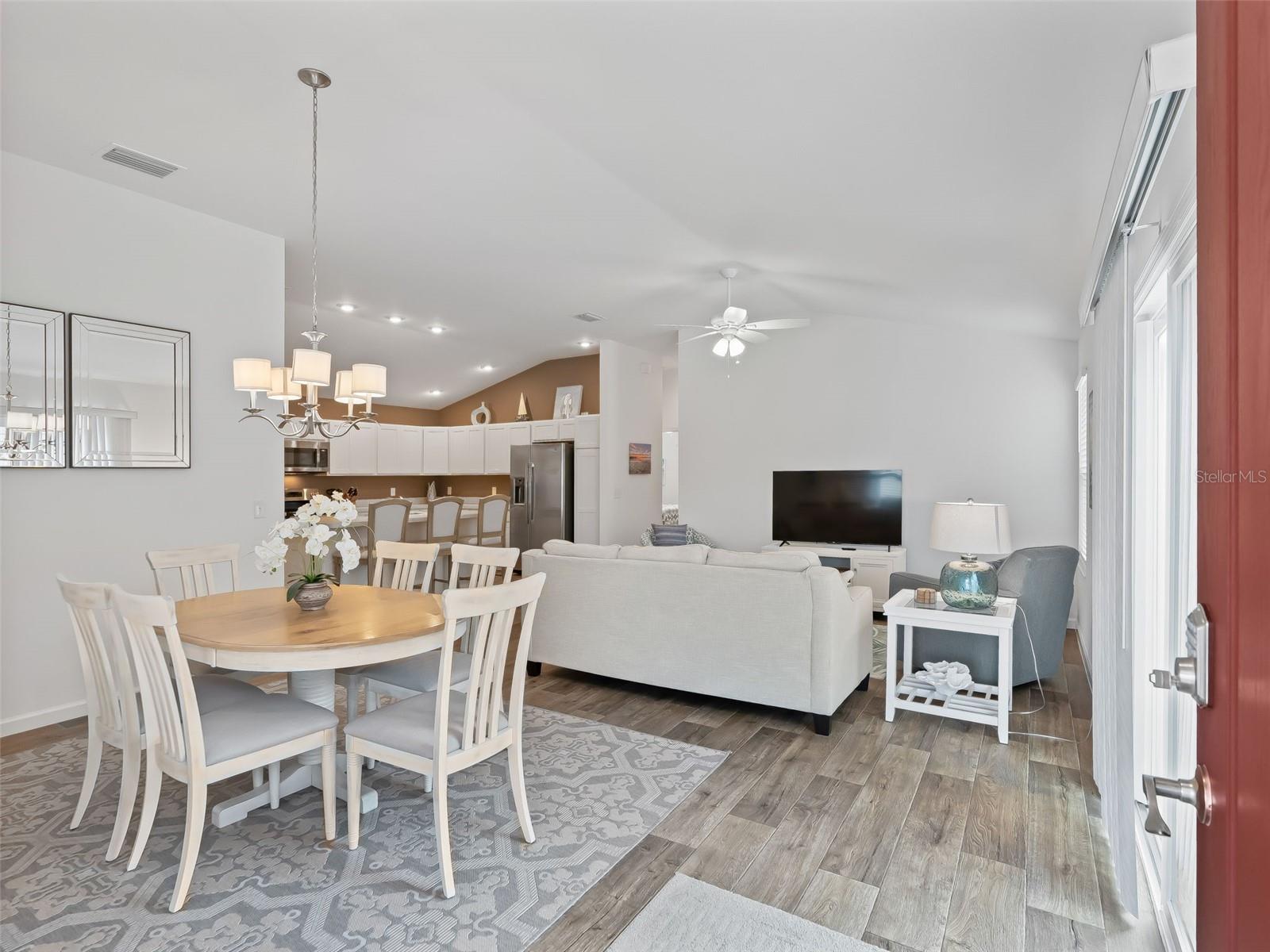 THE VILLAGES - Residential