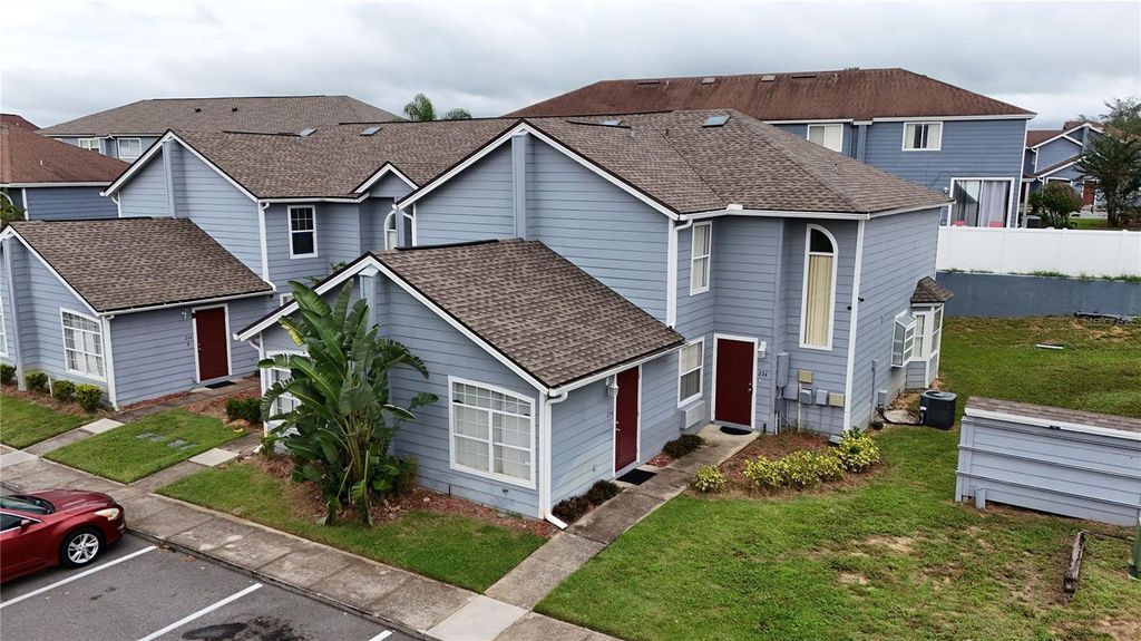 Photo of 234 Mango Drive #A, Davenport, FL 33897 (MLS # S5136611)
