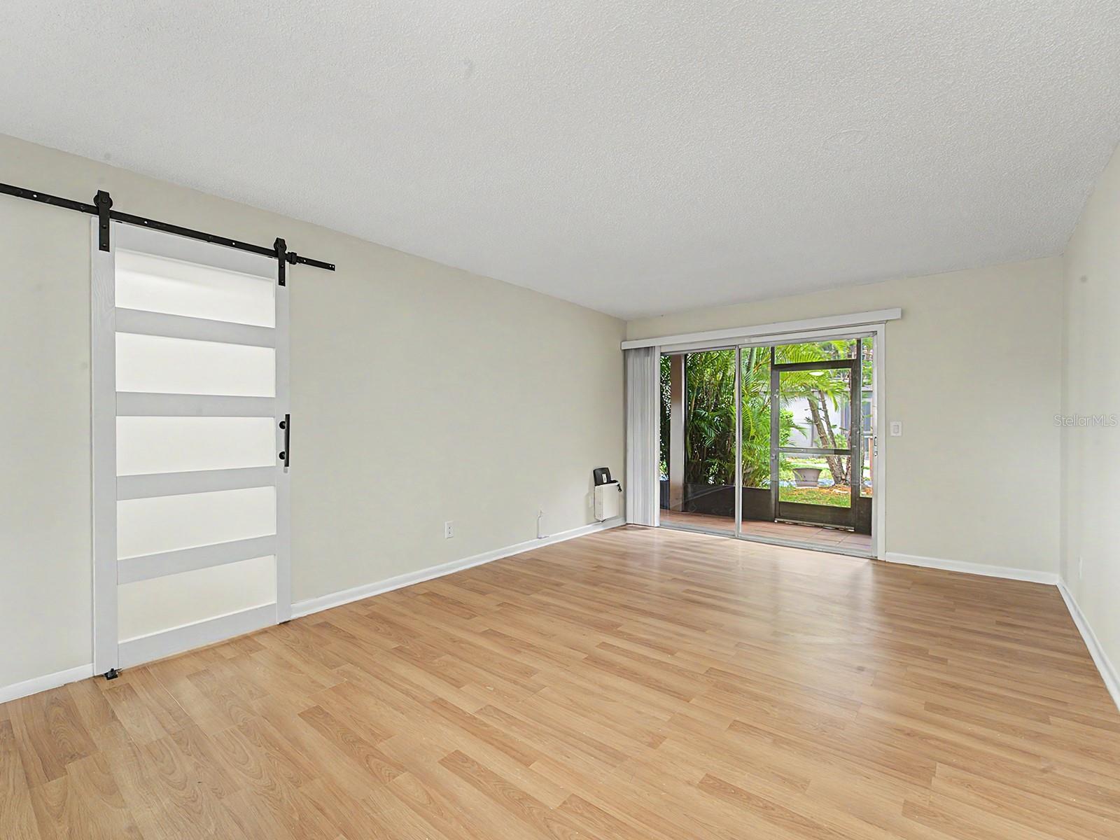 NORTH BAY VILLAGE CONDOMINIUMS - Residential Lease