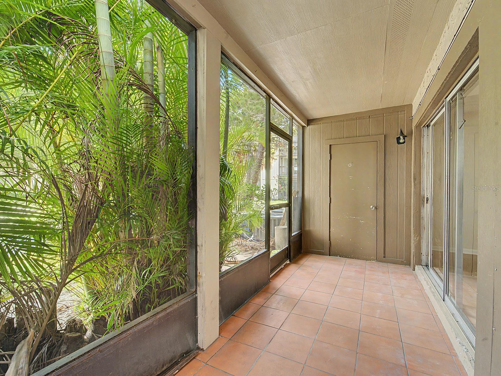 NORTH BAY VILLAGE CONDOMINIUMS - Residential Lease