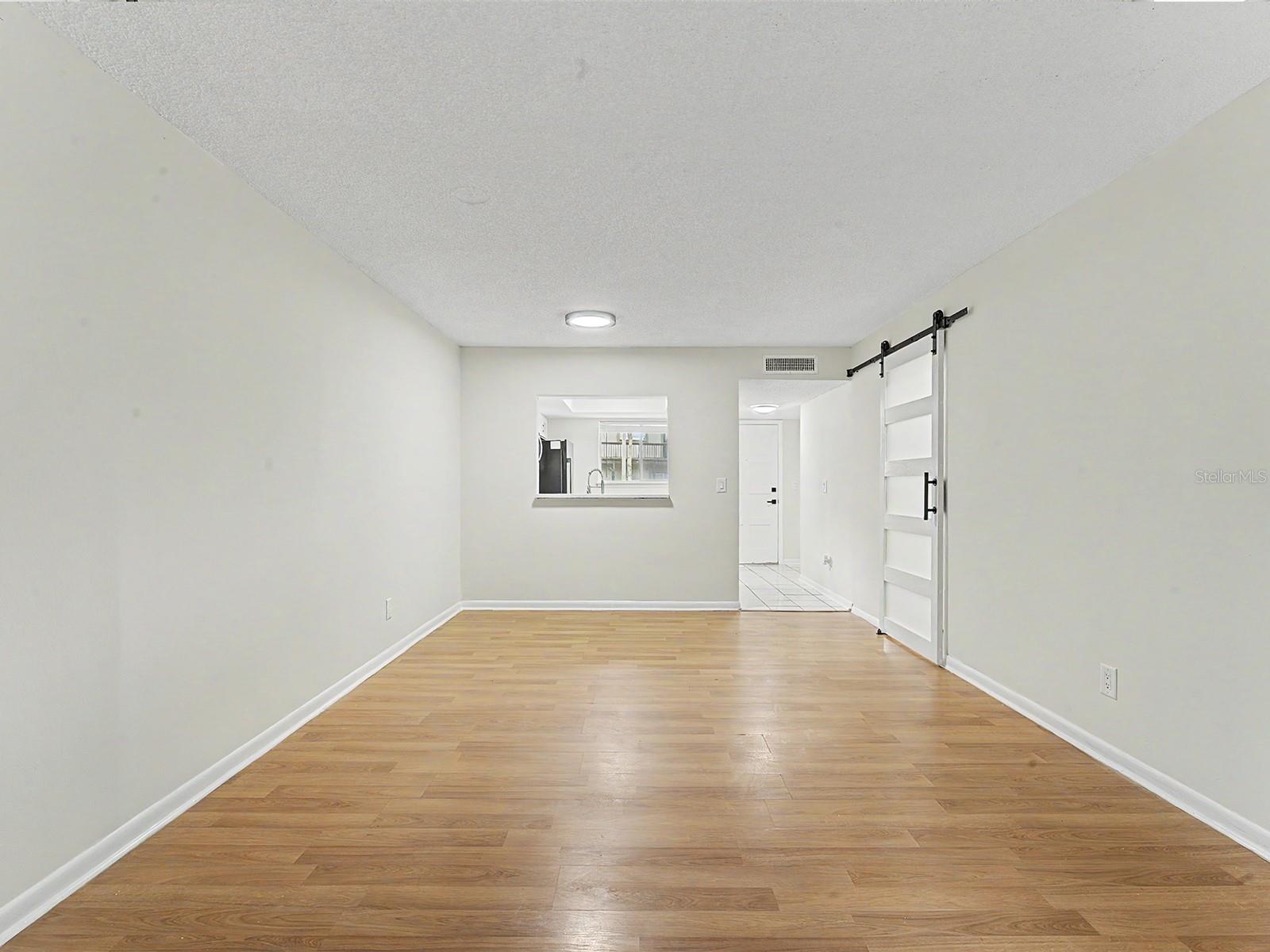 NORTH BAY VILLAGE CONDOMINIUMS - Residential Lease