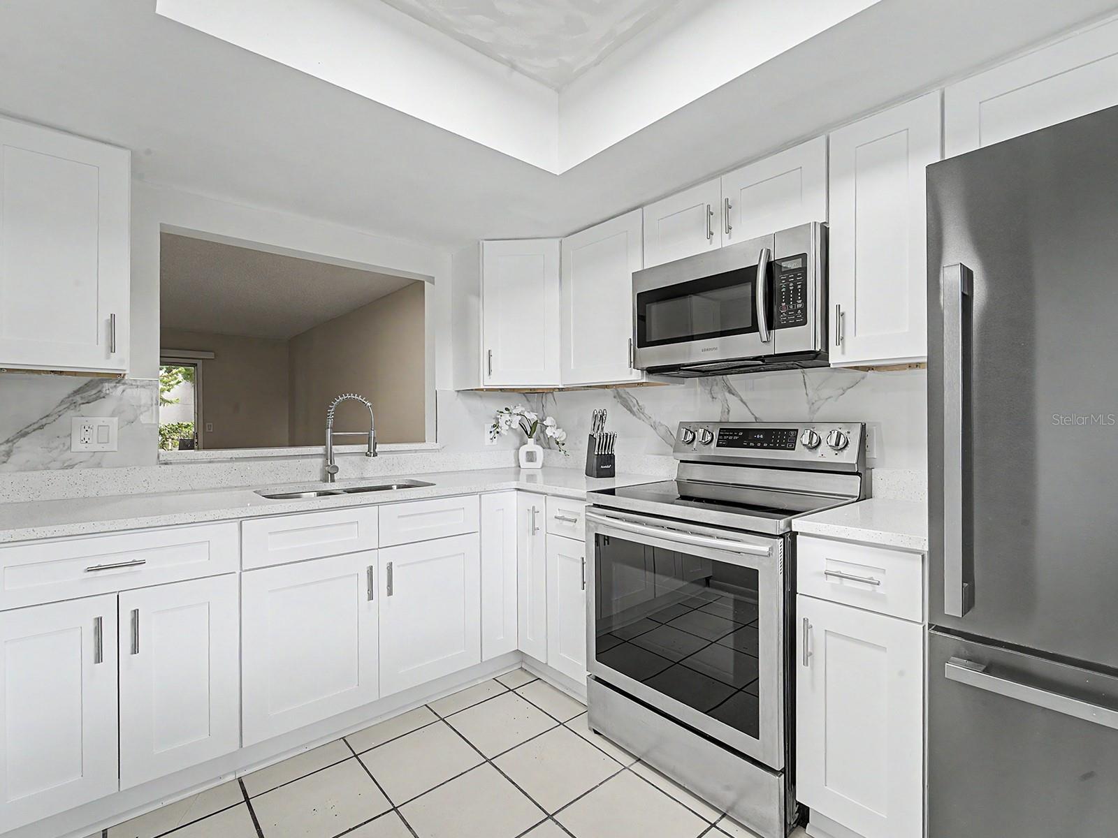 NORTH BAY VILLAGE CONDOMINIUMS - Residential Lease