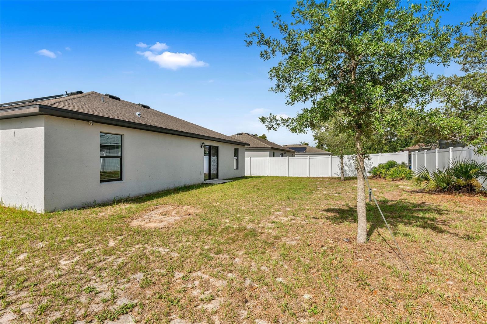 POINCIANA NBRHD 02 VILLAGE 08 - Residential