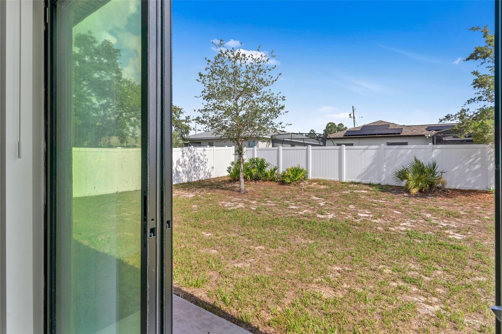 POINCIANA NBRHD 02 VILLAGE 08 - Residential