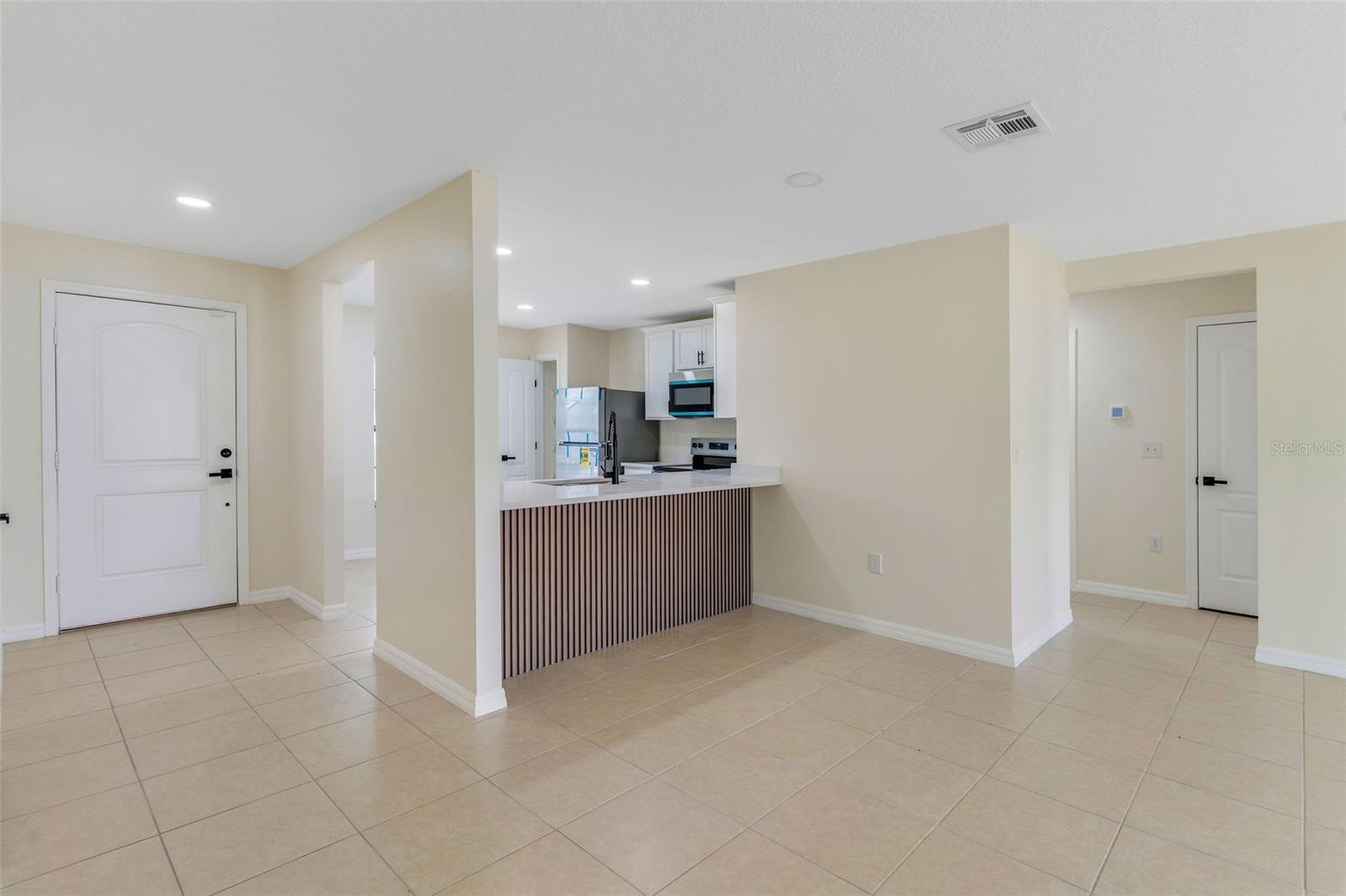 POINCIANA NBRHD 02 VILLAGE 08 - Residential