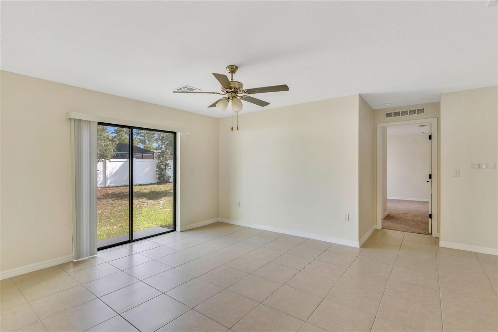 POINCIANA NBRHD 02 VILLAGE 08 - Residential