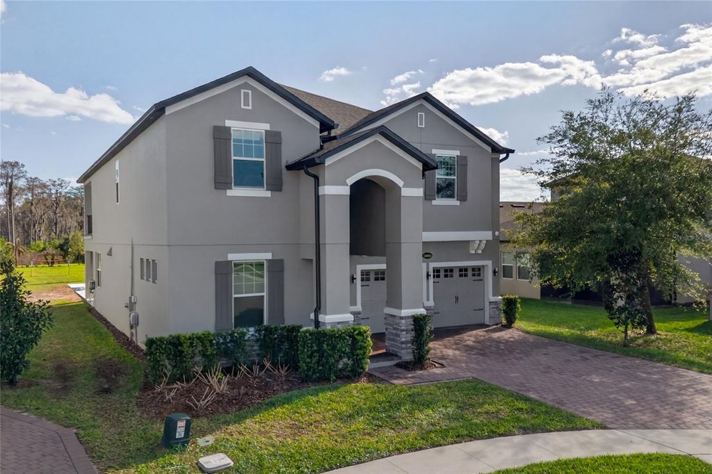 Photo of 16006 Gilden Way, Winter Garden, FL 34787 (MLS # O6392997)