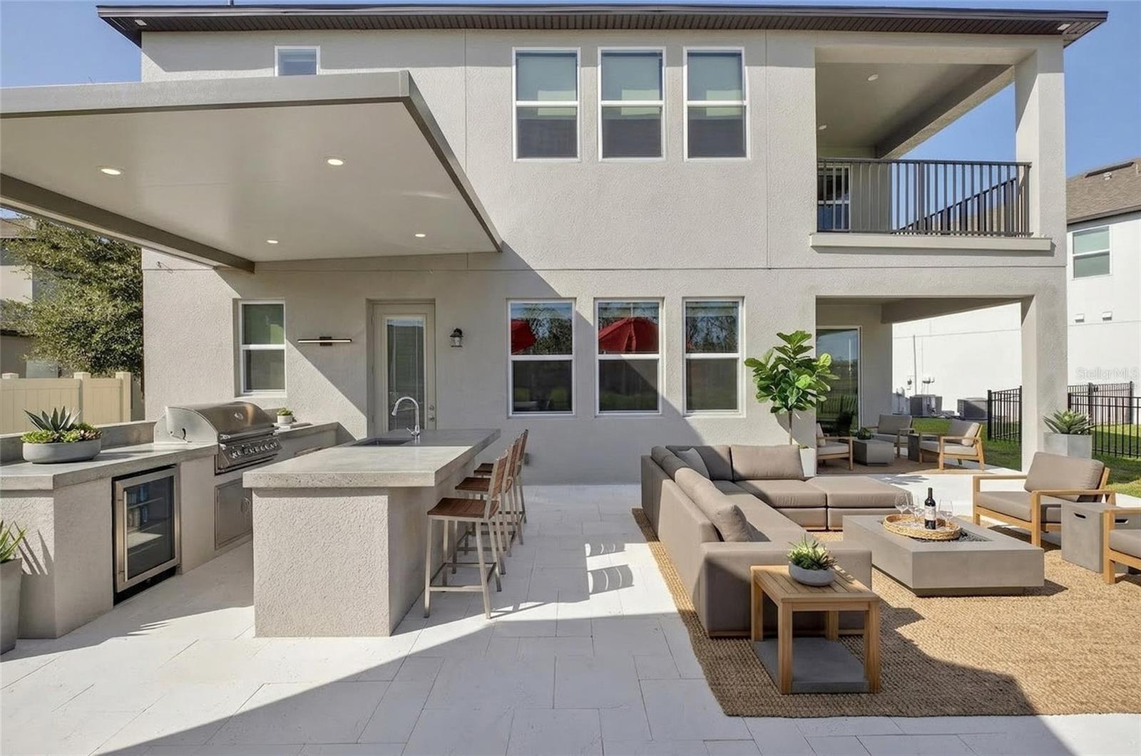 ENCORE AT OVATION - Residential