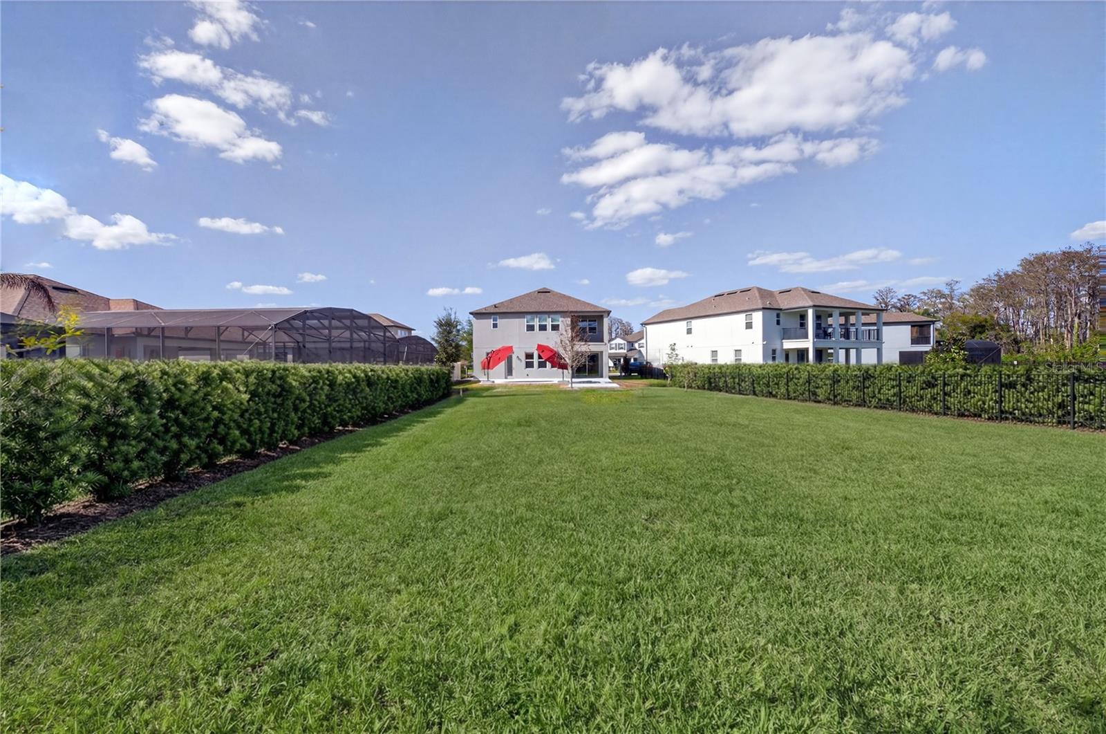 ENCORE AT OVATION - Residential