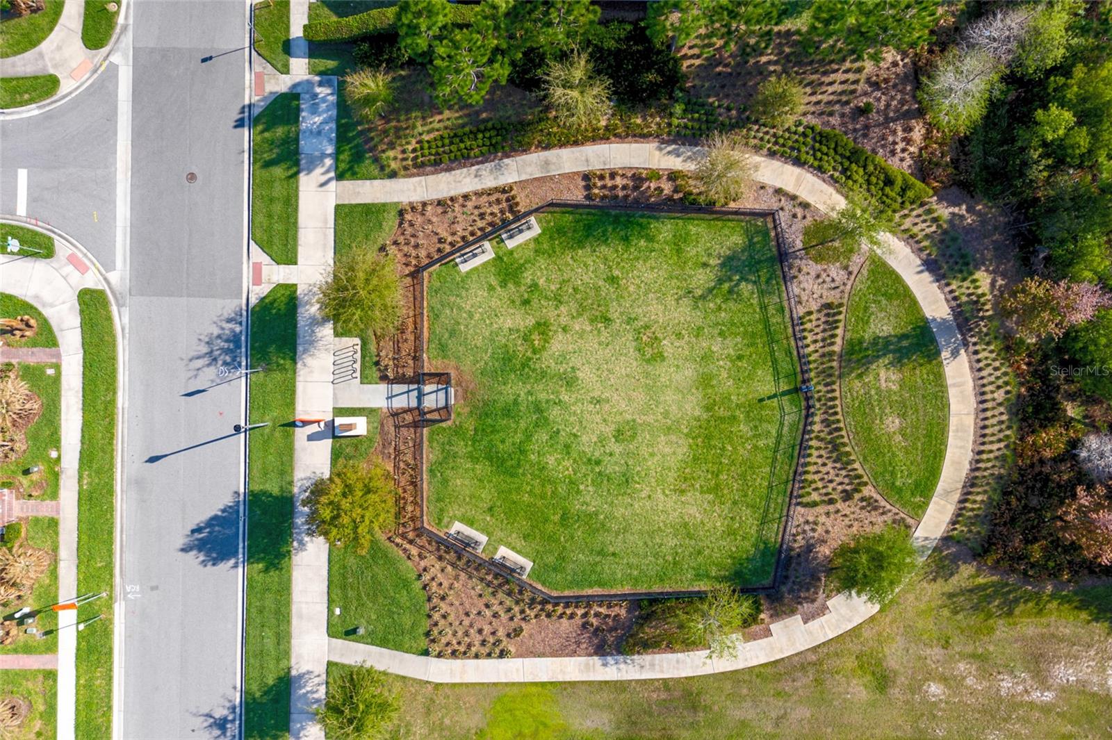 ENCORE AT OVATION - Residential