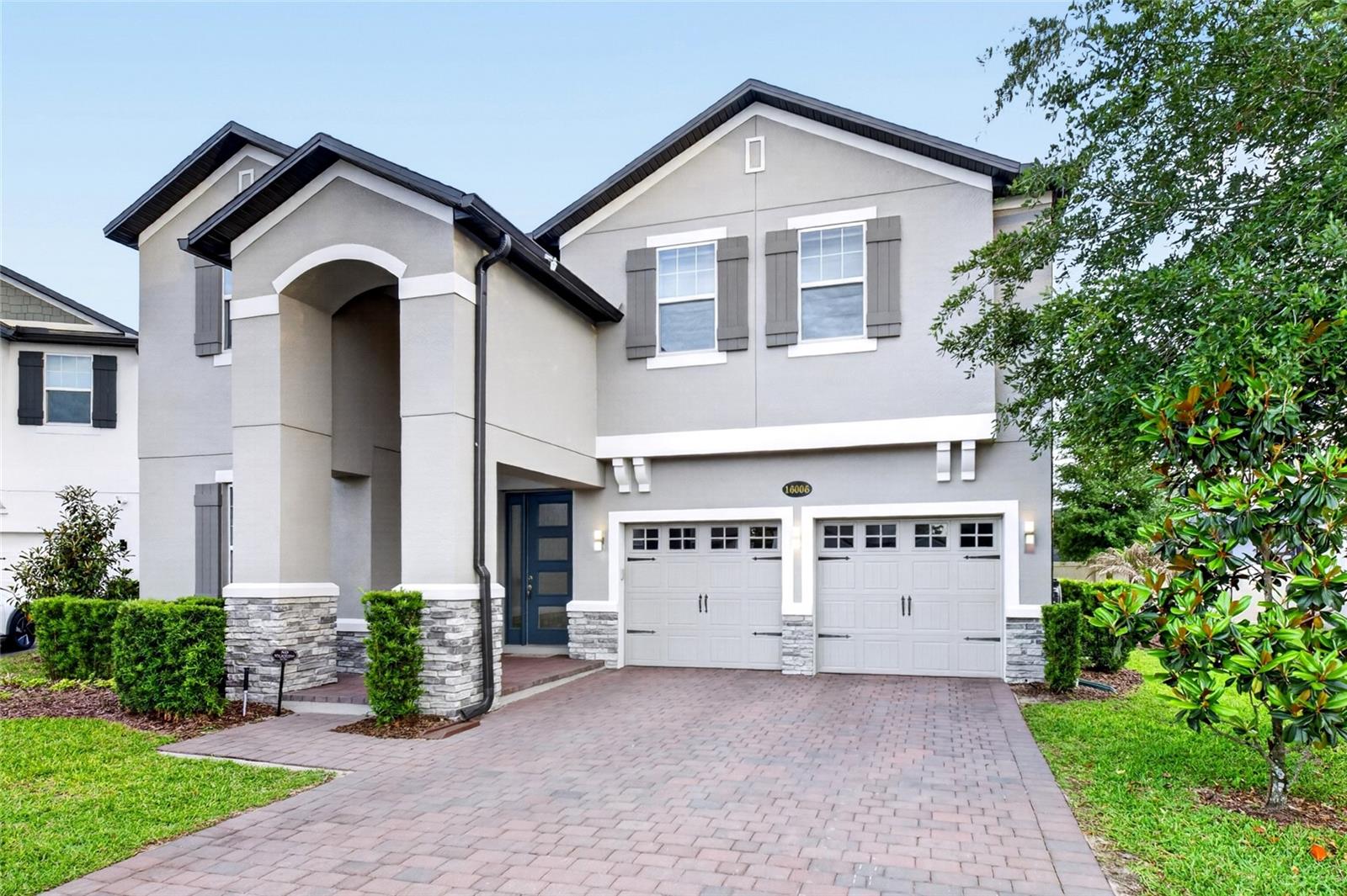 16006 GILDEN WAY