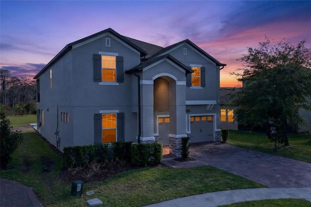 Photo of 16006 Gilden Way, Winter Garden, FL 34787 (MLS # O6392997)
