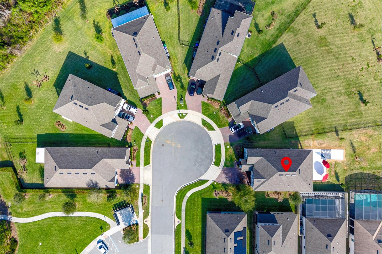 ENCORE AT OVATION - Residential