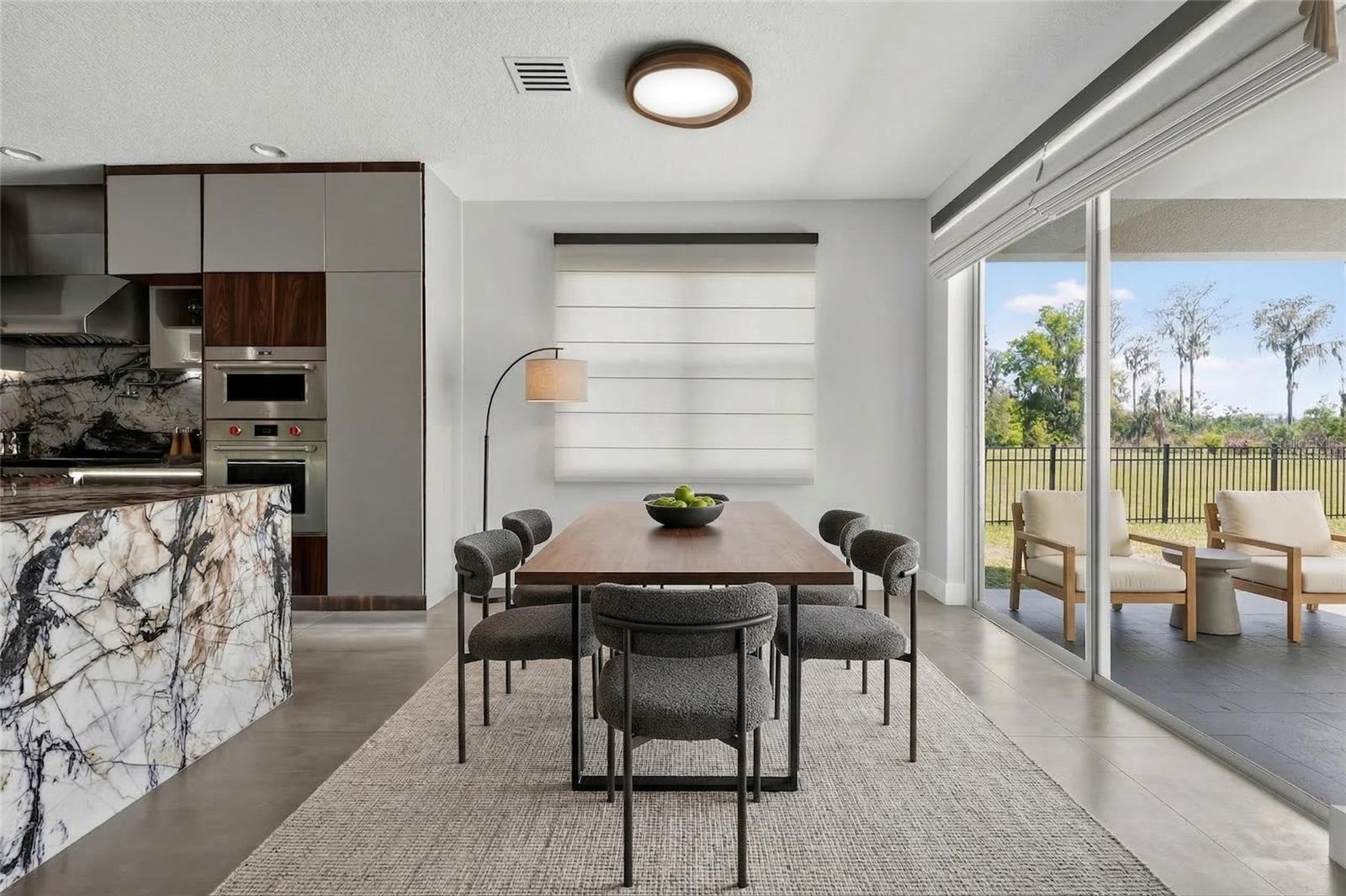 ENCORE AT OVATION - Residential