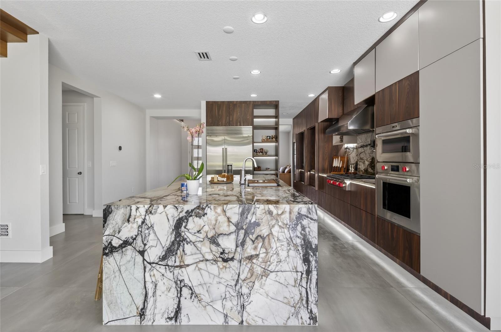 ENCORE AT OVATION - Residential