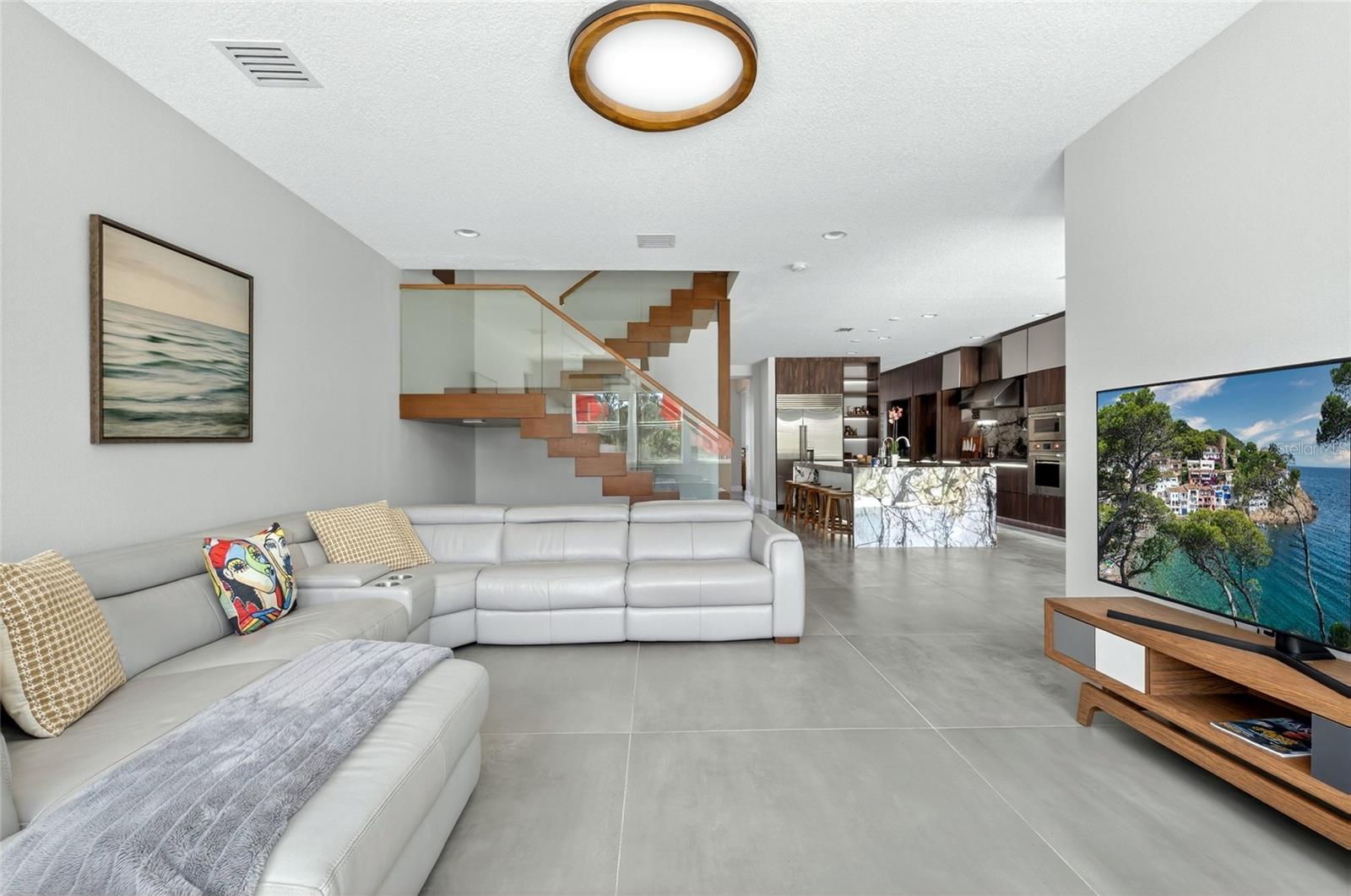 ENCORE AT OVATION - Residential