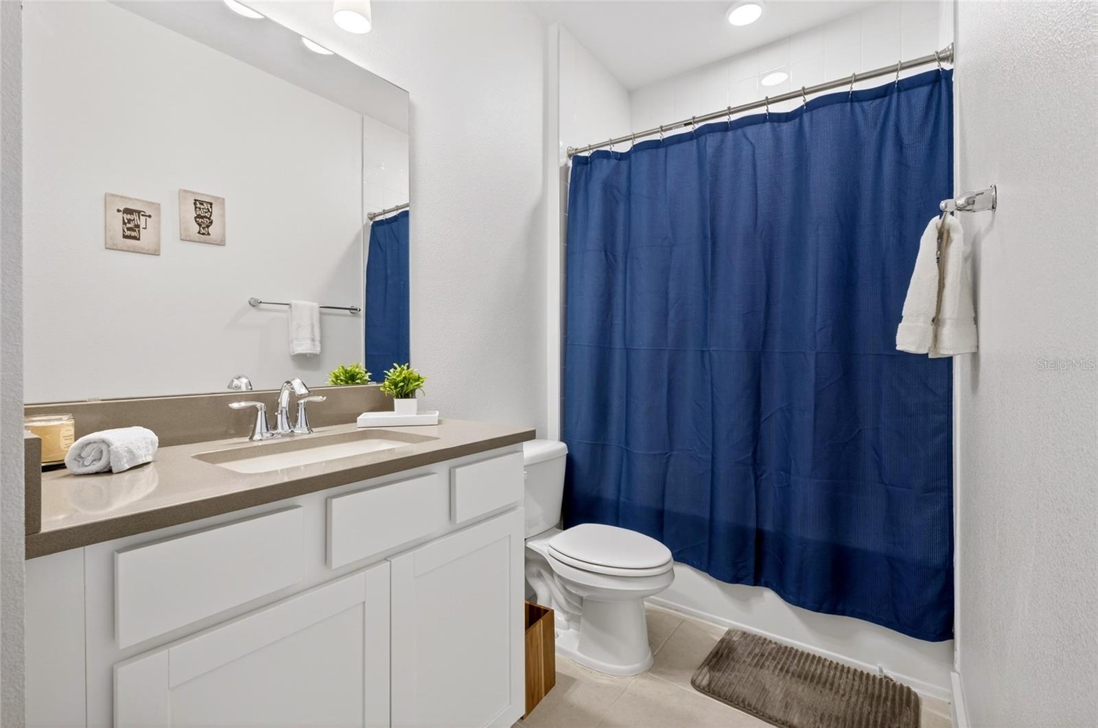 ENCORE AT OVATION - Residential