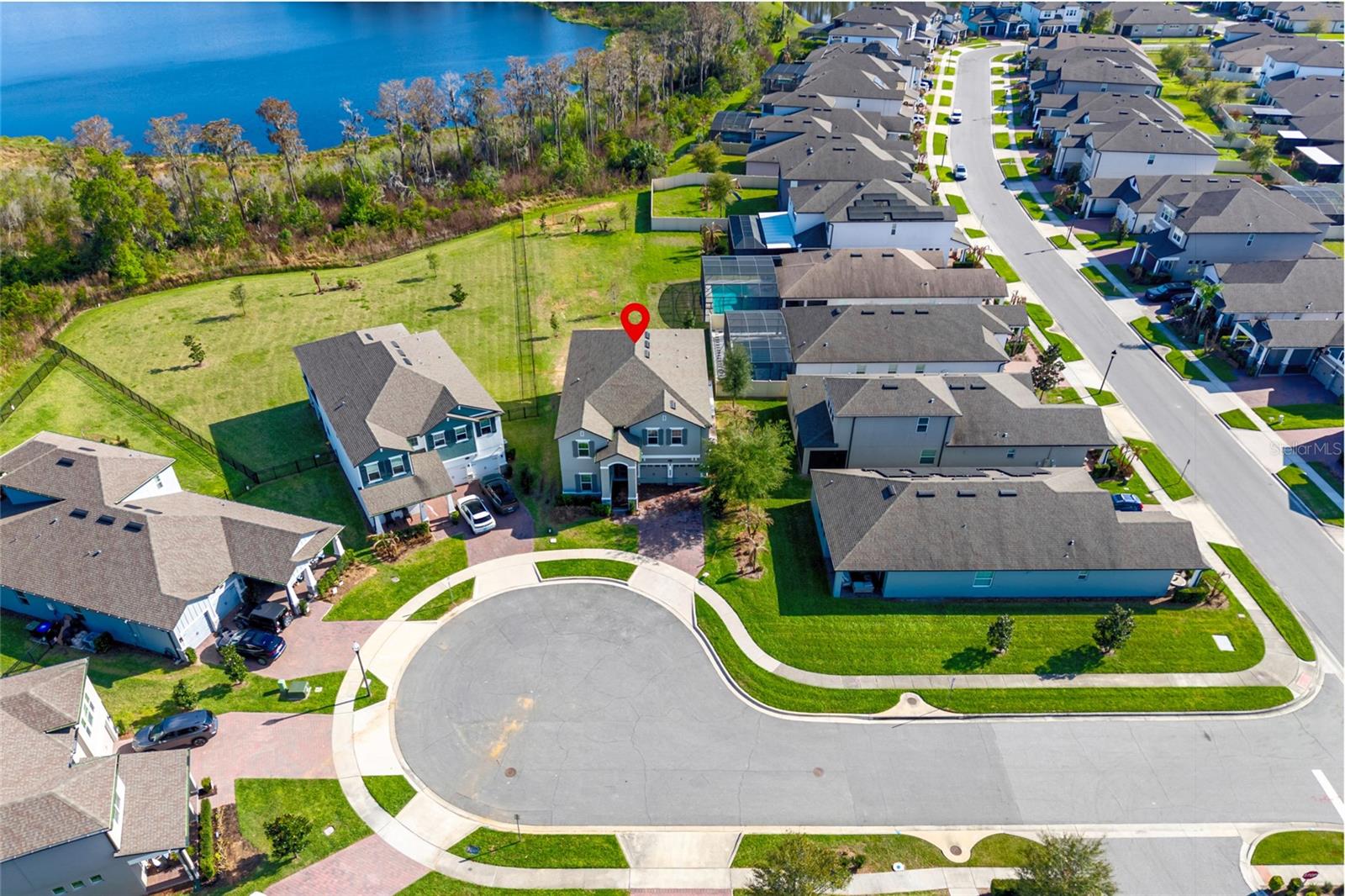 ENCORE AT OVATION - Residential