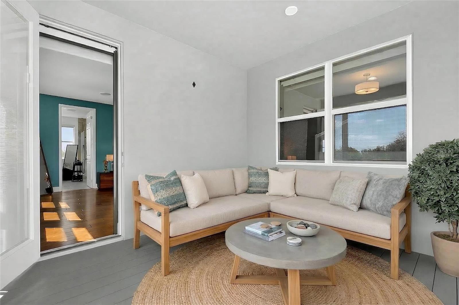 ENCORE AT OVATION - Residential