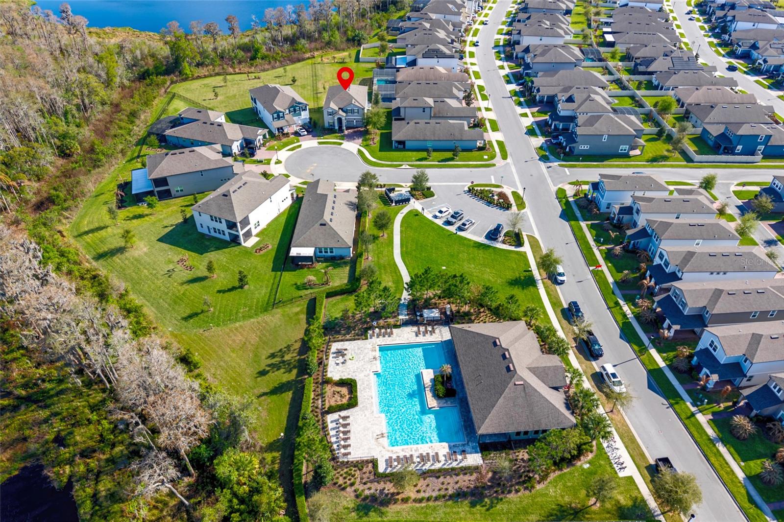 ENCORE AT OVATION - Residential