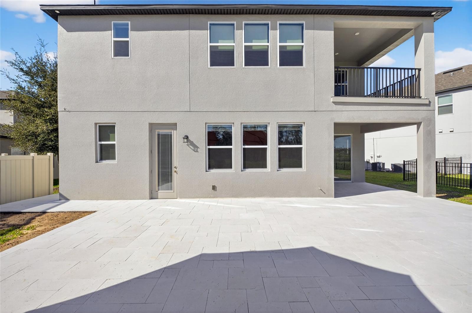 ENCORE AT OVATION - Residential