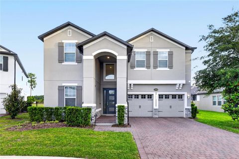 16006 GILDEN WAY WINTER GARDEN FL 34787