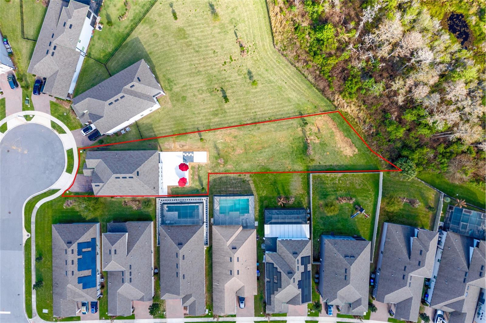 ENCORE AT OVATION - Residential