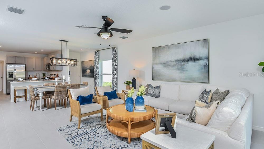 PALM WIND - Residential