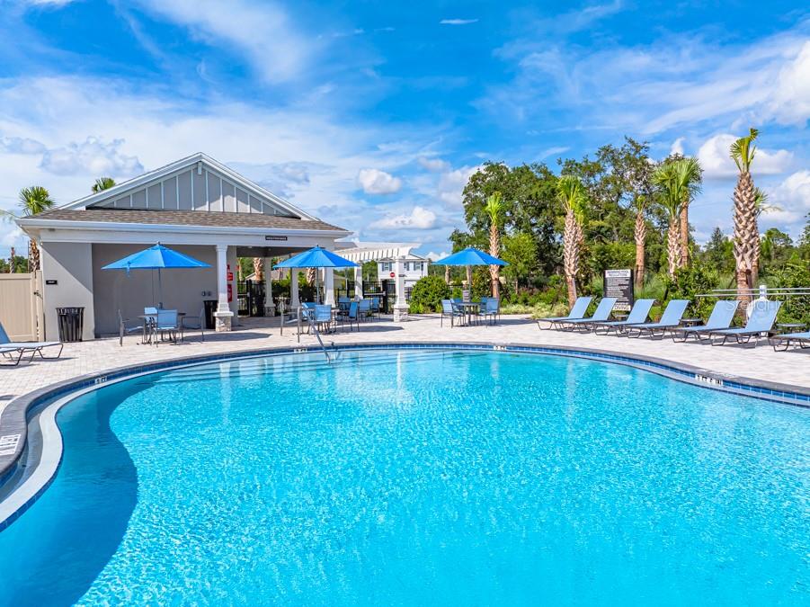 PALM WIND - Residential