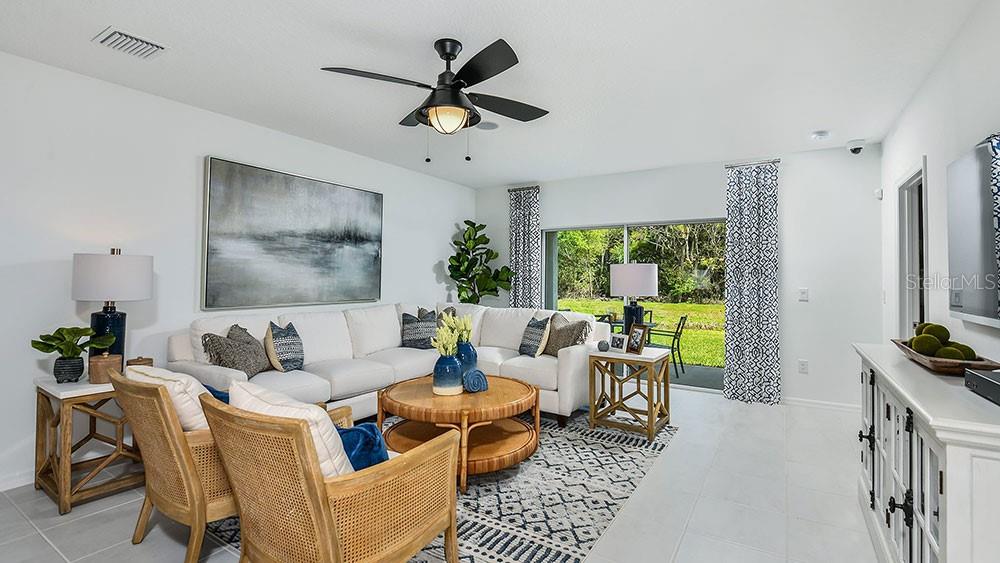 PALM WIND - Residential